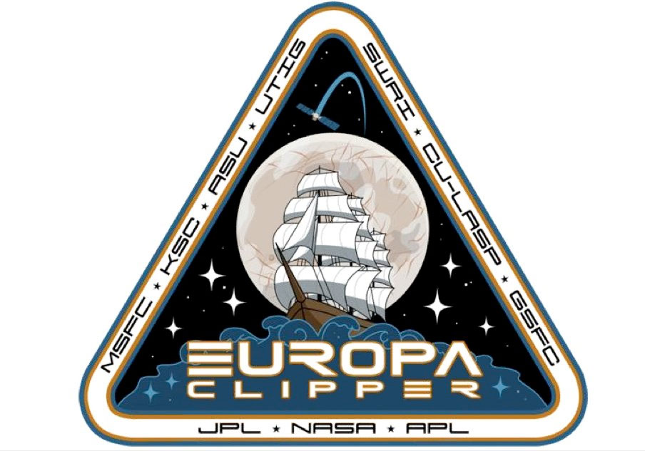 NASA confirms Europa Clipper Mission