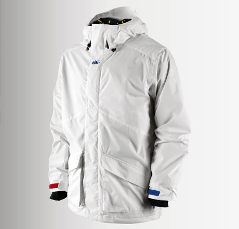 nike nasa jacket