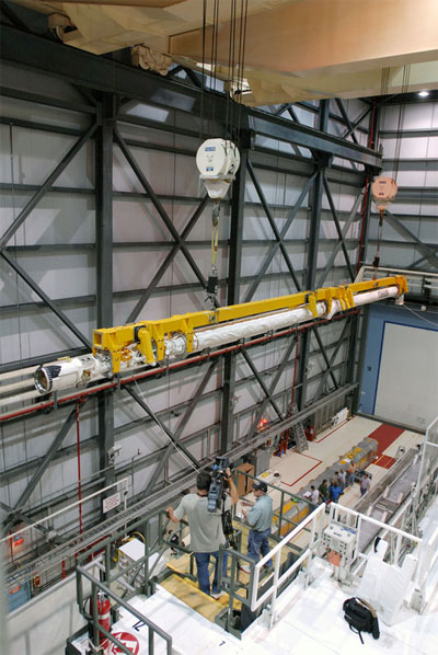 The+canadarm