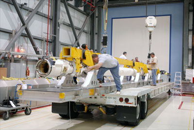 Canadarm+space