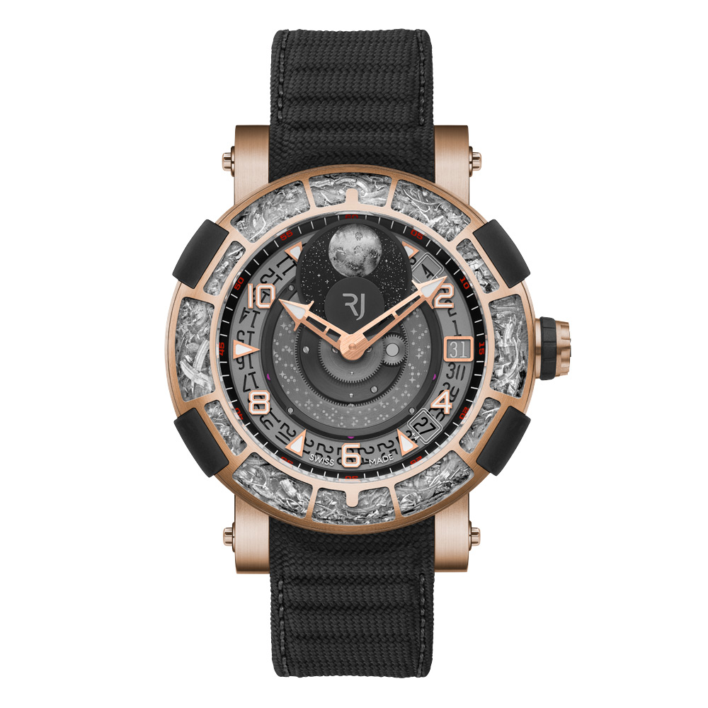 romain jerome apollo 11