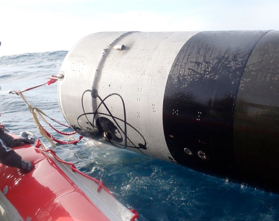 Rocket Lab to Take Next Major Step Toward Electron Reusability by Launching  Pre-Flown Engine