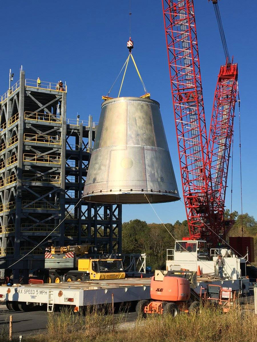 benchmark testing for sls machines benchmark testing for sls machines