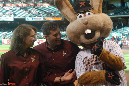 junction jack houston astros mascot