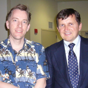 Sightings Astronaut Appearance Calendar collectSPACE Charles Simonyi