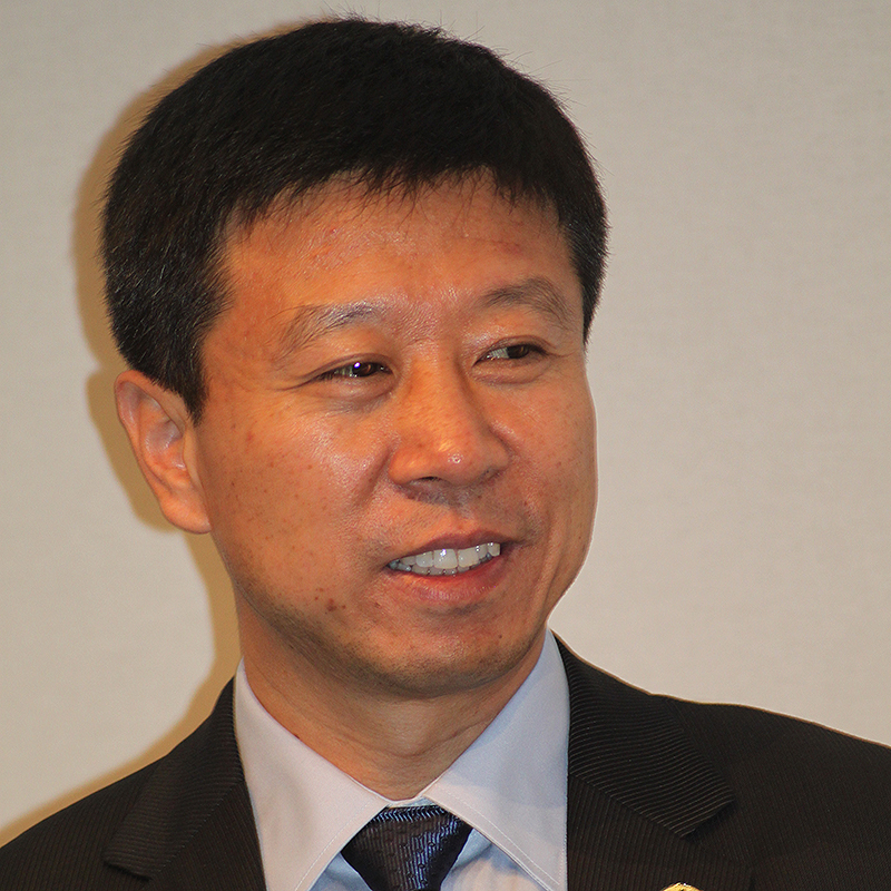 Sightings | Astronaut Appearance Calendar | collectSPACE | Liu Wang