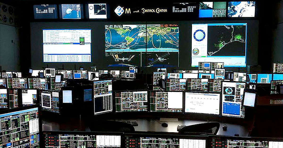 NASA redesigns Mission Control for future spaceflights | collectSPACE