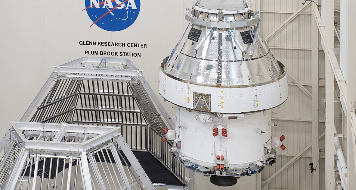 NASA Plum Brook facility in Ohio renamed for astronaut Neil Armstrong - Vimarsana News