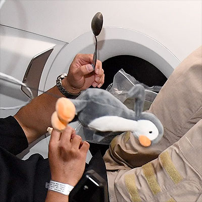 SpaceX Crew-2 zero-g indicator: GuinGuin - collectSPACE: Messages